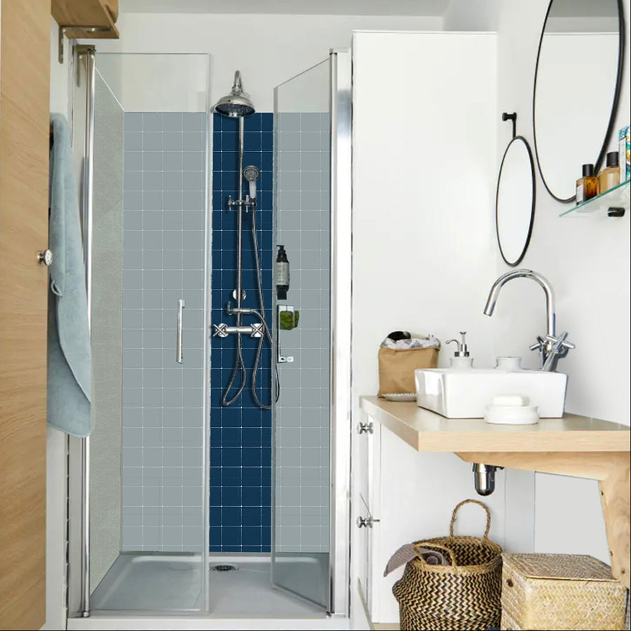 Carreaux adhésifs Vinyl Way : Almada