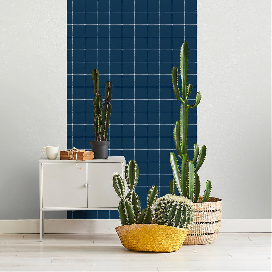 Carreaux adhésifs Vinyl Way : Almada