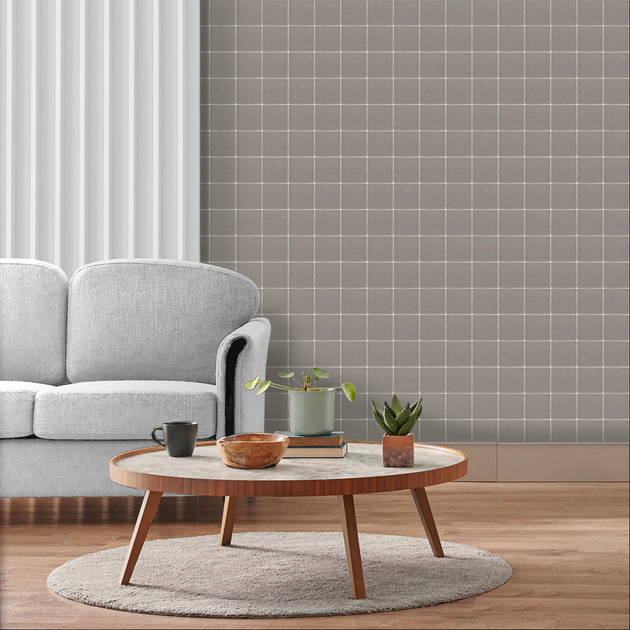 Baldosas adhesivas Vinyl Way : Faro