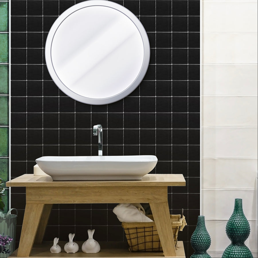 Carreaux adhésifs Vinyl Way : Nivala