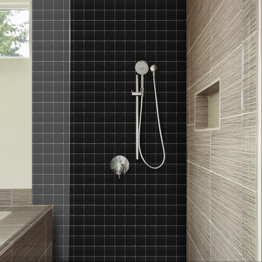 Carreaux adhésifs Vinyl Way : Nivala