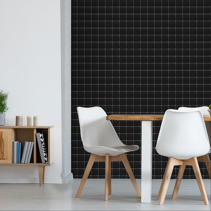 Carreaux adhésifs Vinyl Way : Nivala