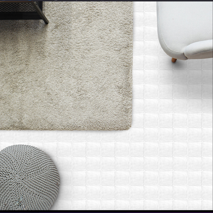 Carreaux adhésifs Vinyl Way : Lahti