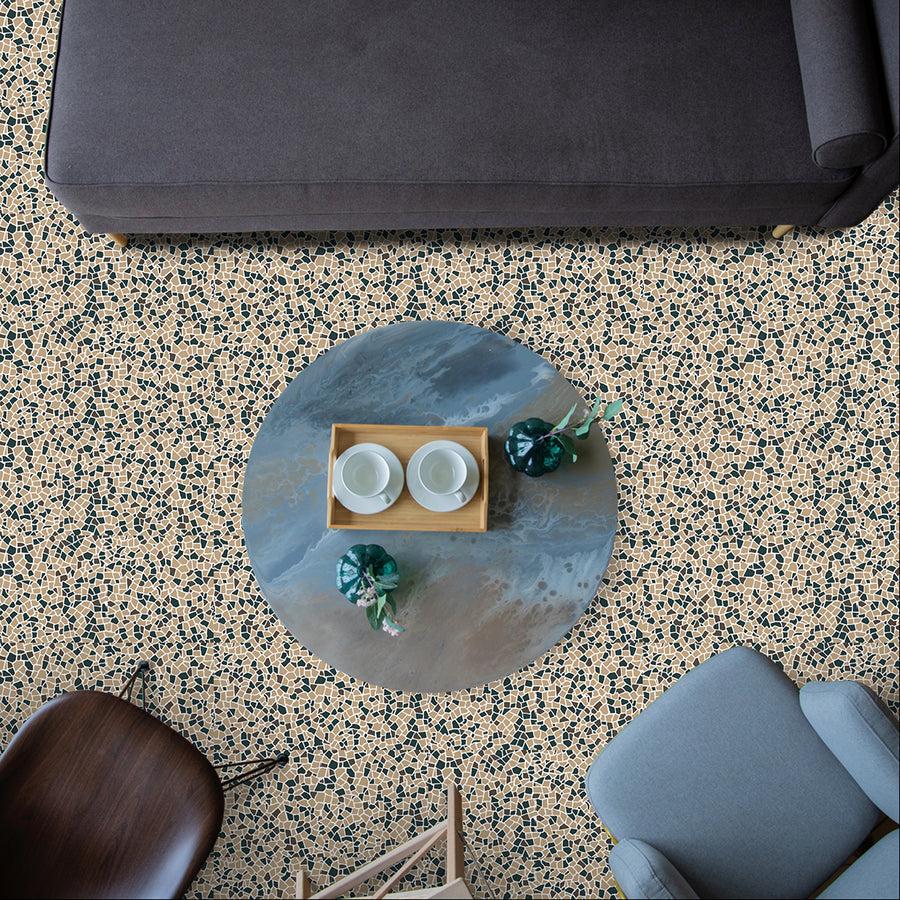 Baldosas adhesivas Vinyl Way : Bella