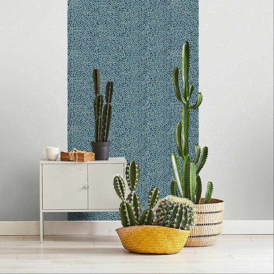 Carreaux adhésifs Vinyl Way : Coralie