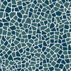 Vinyl Way - Carreau adhésif Coralie - Collection Mosaïque petite