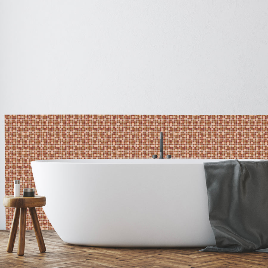 Carreaux adhésifs Vinyl Way : Hilda