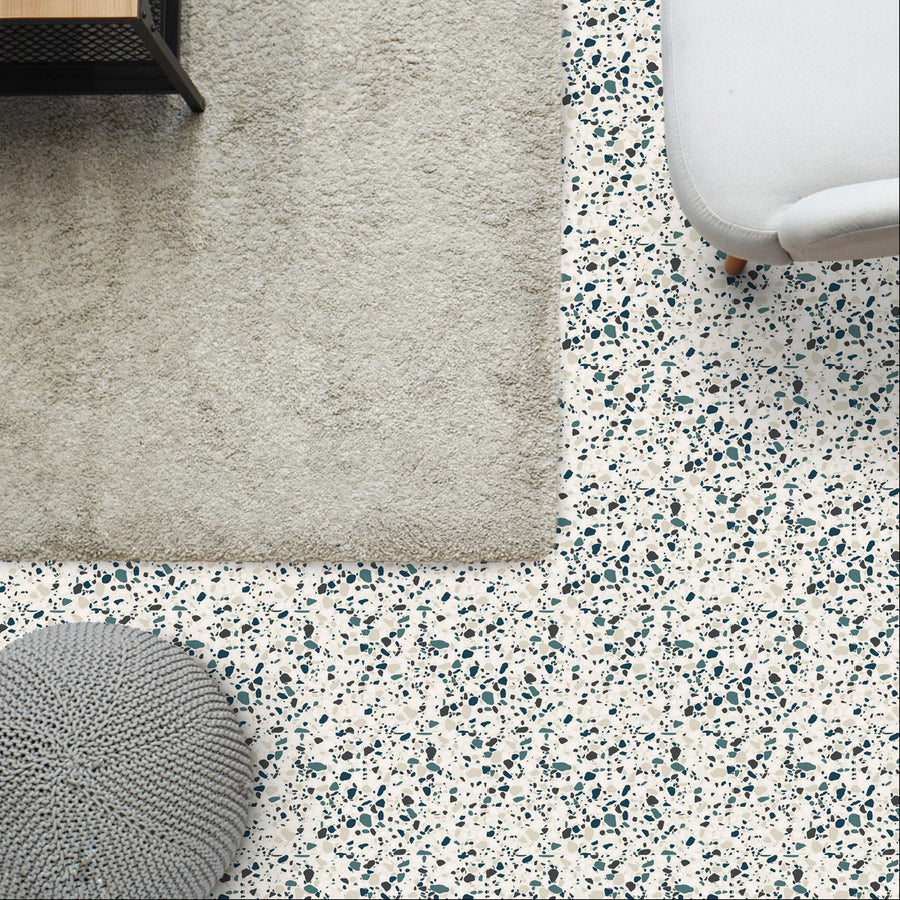 Carreaux adhésifs Vinyl Way : Irene