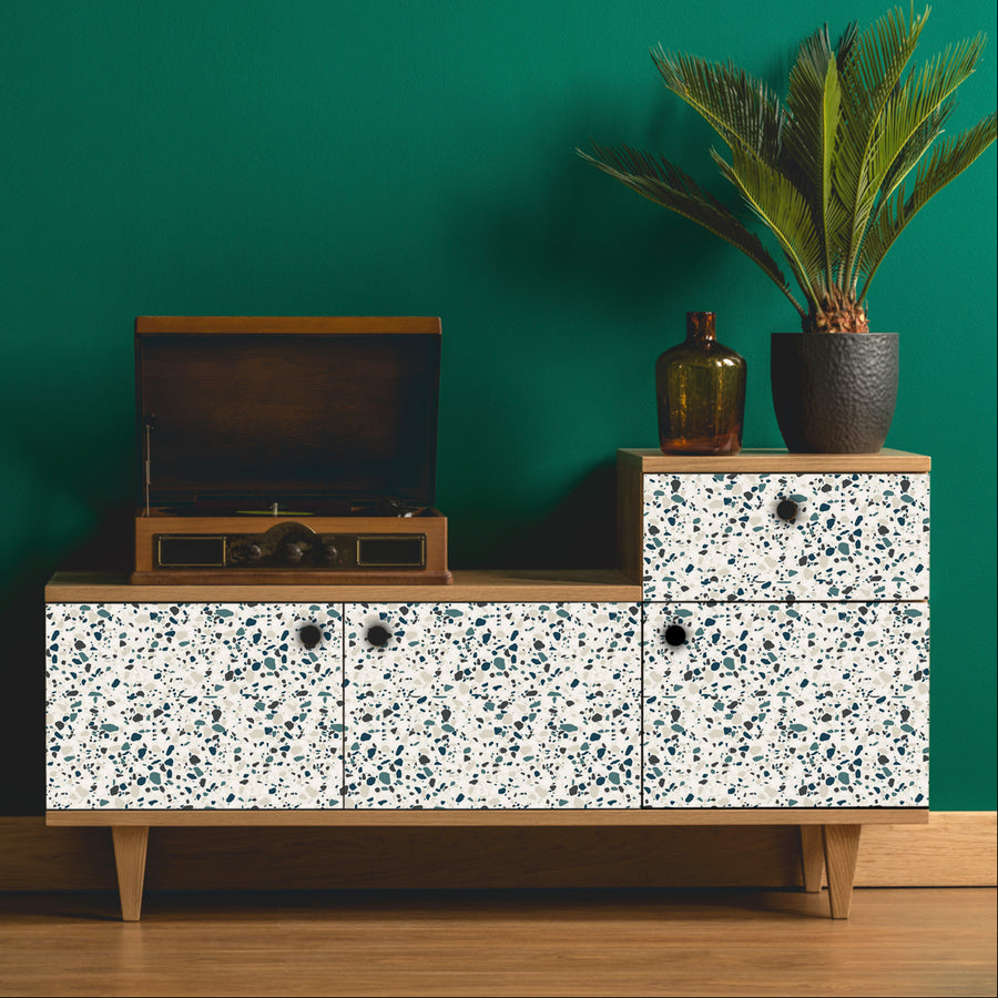 Carreaux adhésifs Vinyl Way : Irene