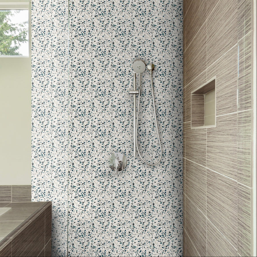 Carreaux adhésifs Vinyl Way : Irene