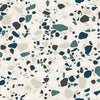 Vinyl Way - Carreau adhésif Irene - Collection Terrazzo