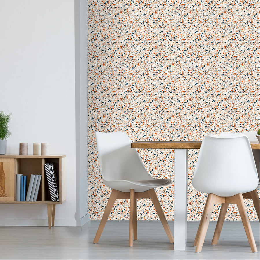 Carreaux adhésifs Vinyl Way : Edith