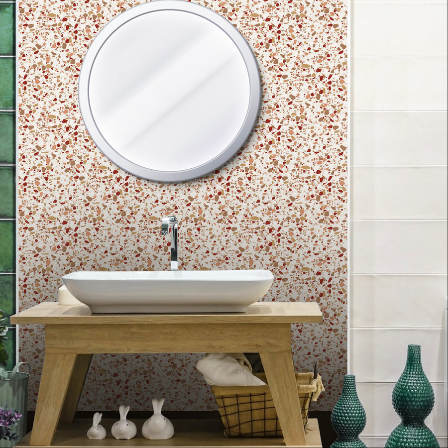Baldosas adhesivas Vinyl Way : Maud