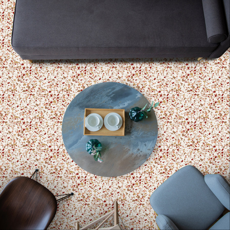 Baldosas adhesivas Vinyl Way : Maud