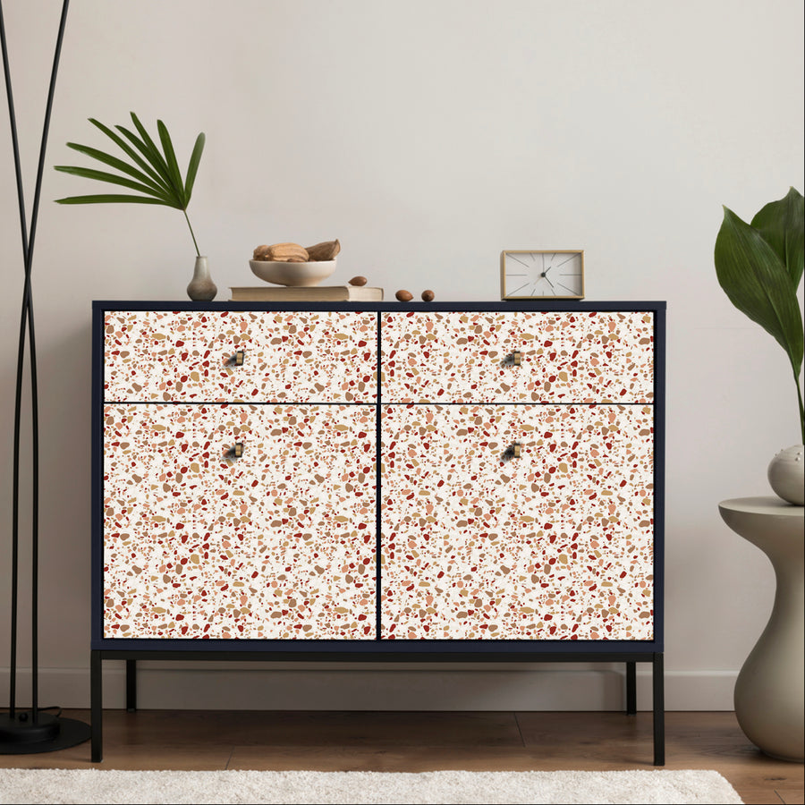 Baldosas adhesivas Vinyl Way : Maud