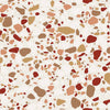 Vinyl Way - Carreau adhésif Maud - Collection Terrazzo
