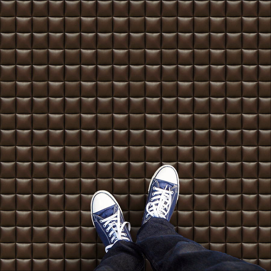 Carreaux adhésifs Vinyl Way : Jaro