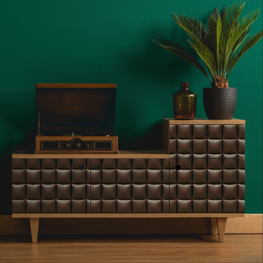 Carreaux adhésifs Vinyl Way : Jaro