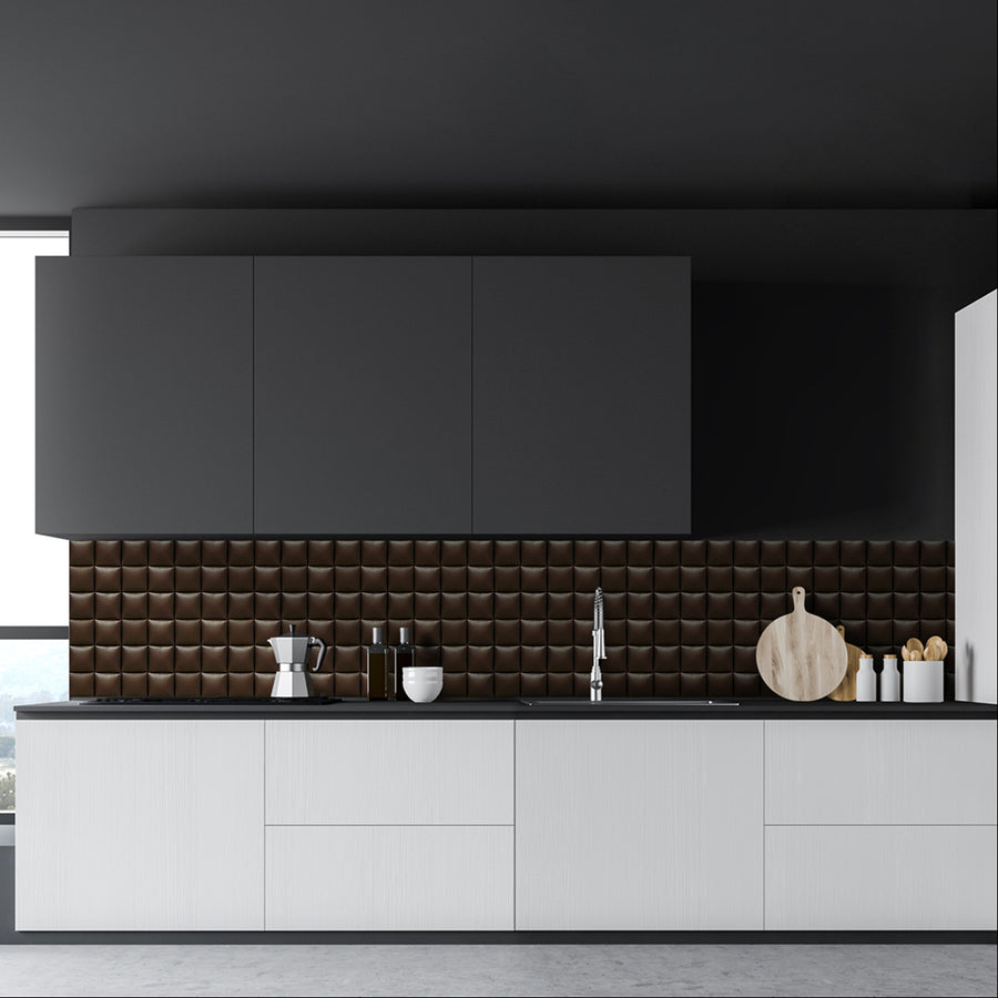 Carreaux adhésifs Vinyl Way : Jaro