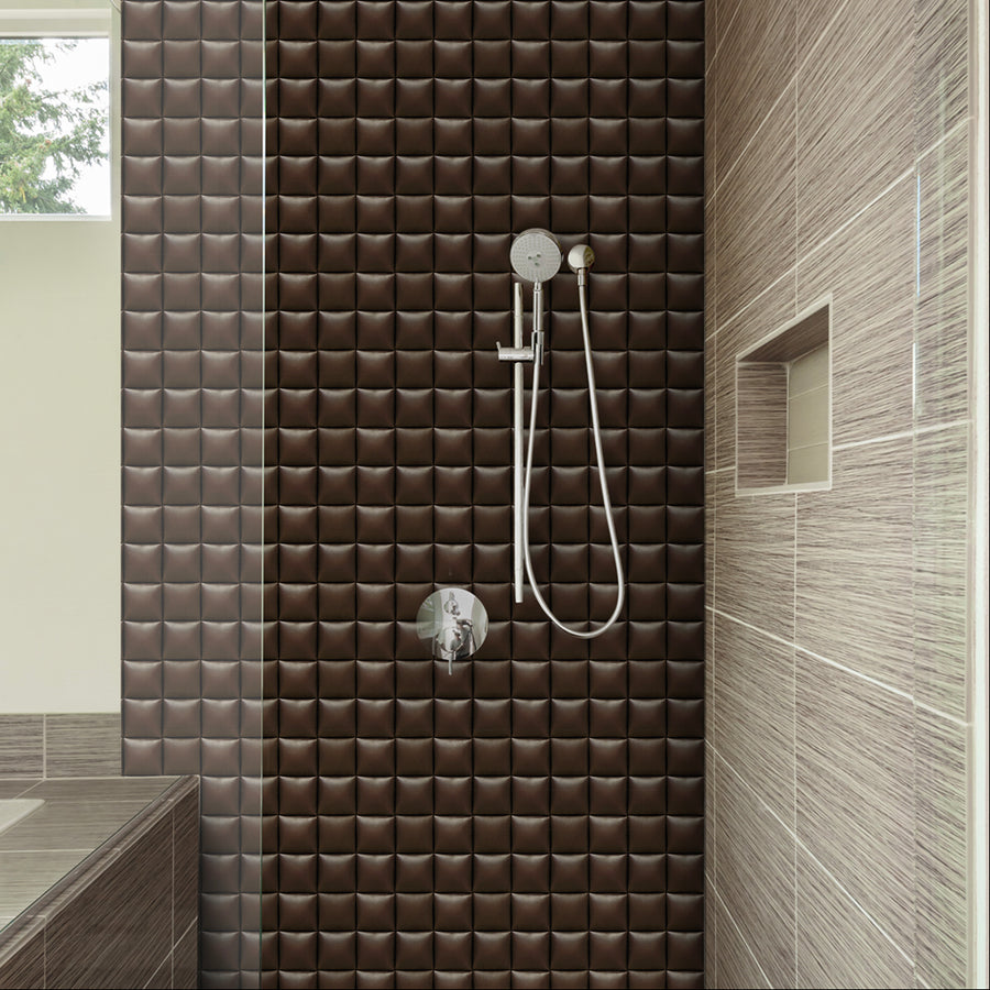 Carreaux adhésifs Vinyl Way : Jaro