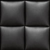Vinyl Way - Carreau adhésif Cadiz - Collection Coussin Cuir
