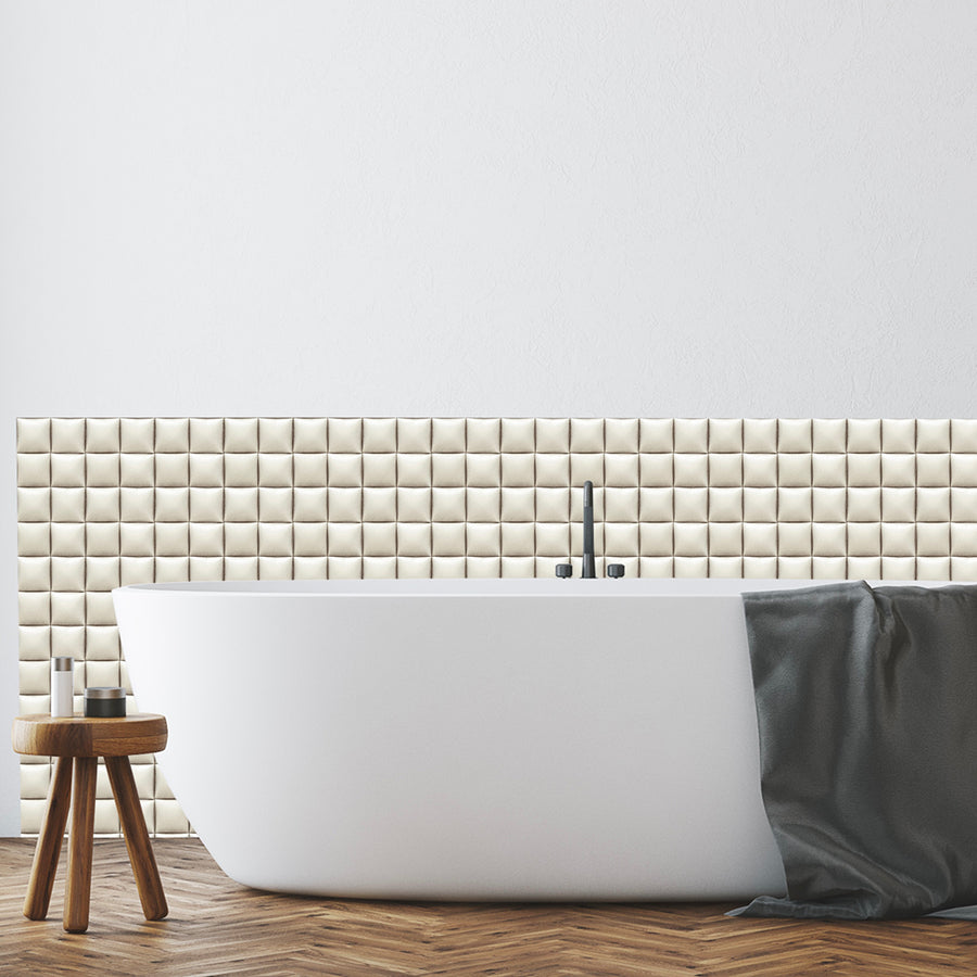 Carreaux adhésifs Vinyl Way : Palo