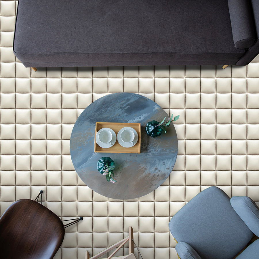 Carreaux adhésifs Vinyl Way : Palo