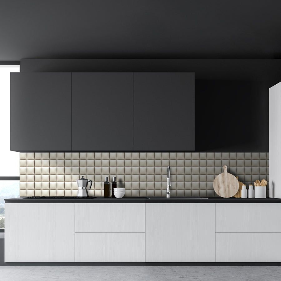 Carreaux adhésifs Vinyl Way : Palo