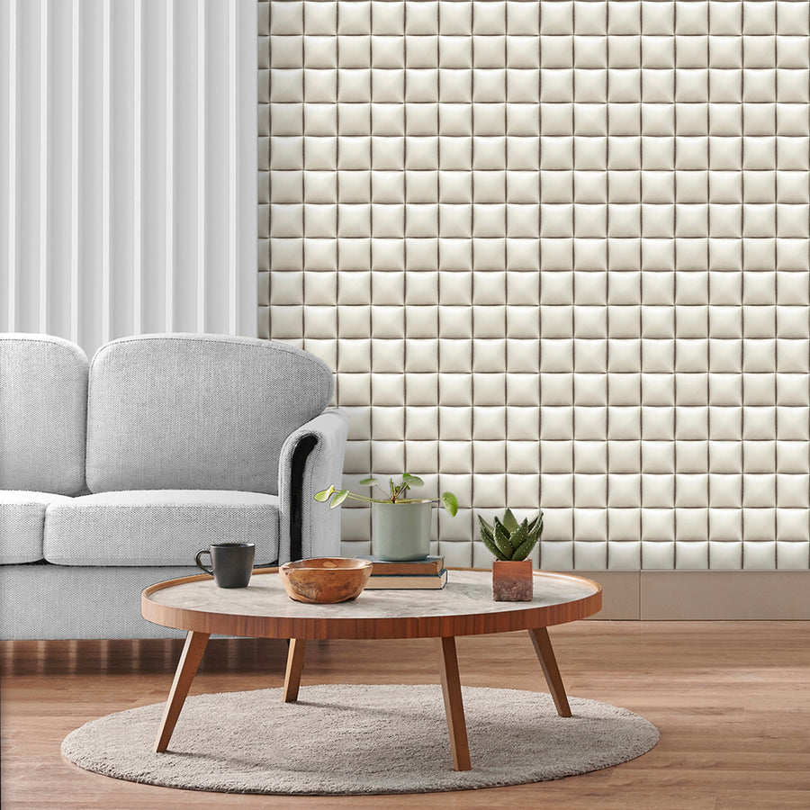 Carreaux adhésifs Vinyl Way : Palo