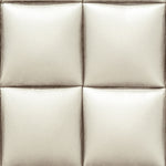 Baldosa adhesiva Vinyl Way : Palo - n°5