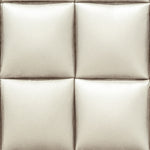 Baldosa adhesiva Vinyl Way : Palo - n°6