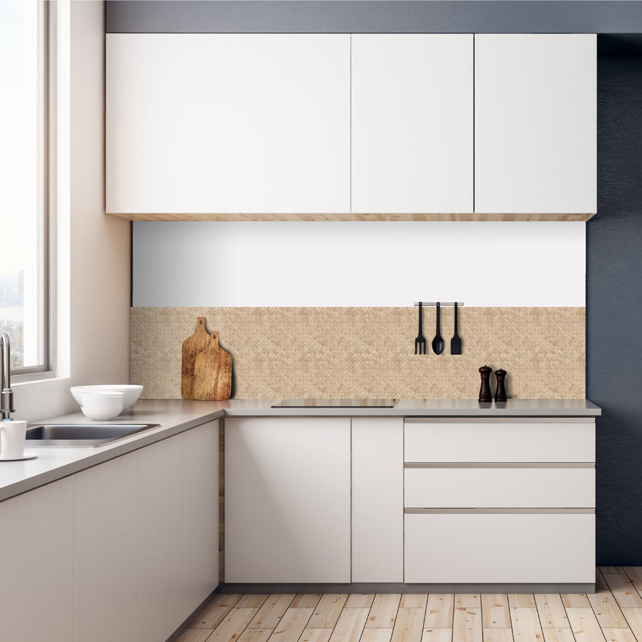 Vinyl Way : Bois n°5