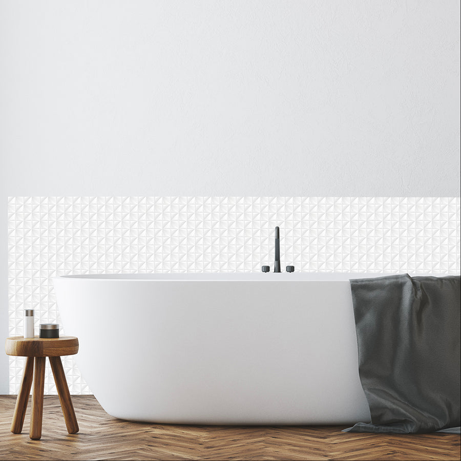 Carreaux adhésifs Vinyl Way : Ligao