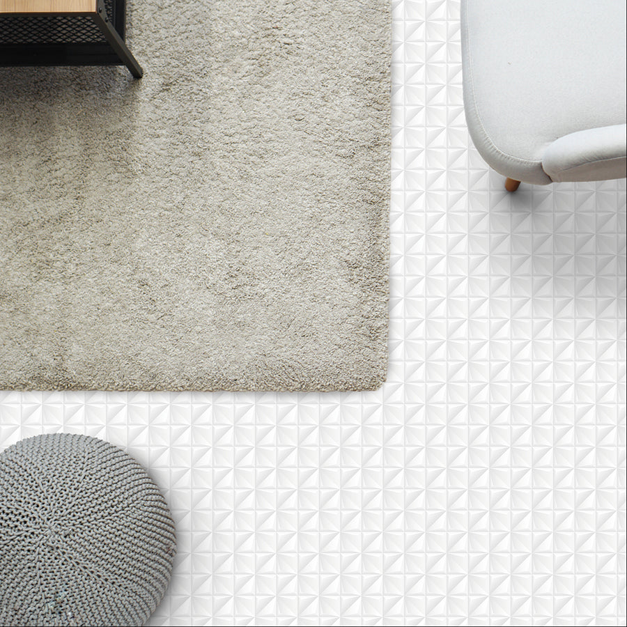 Carreaux adhésifs Vinyl Way : Ligao