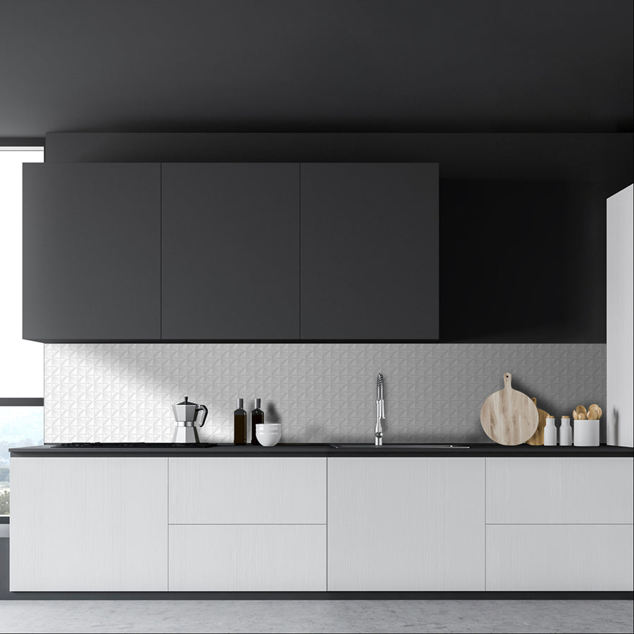 Carreaux adhésifs Vinyl Way : Ligao