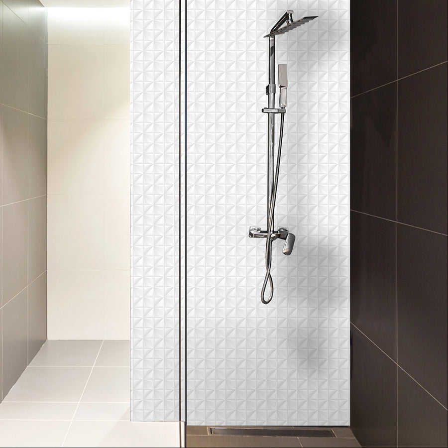 Carreaux adhésifs Vinyl Way : Ligao