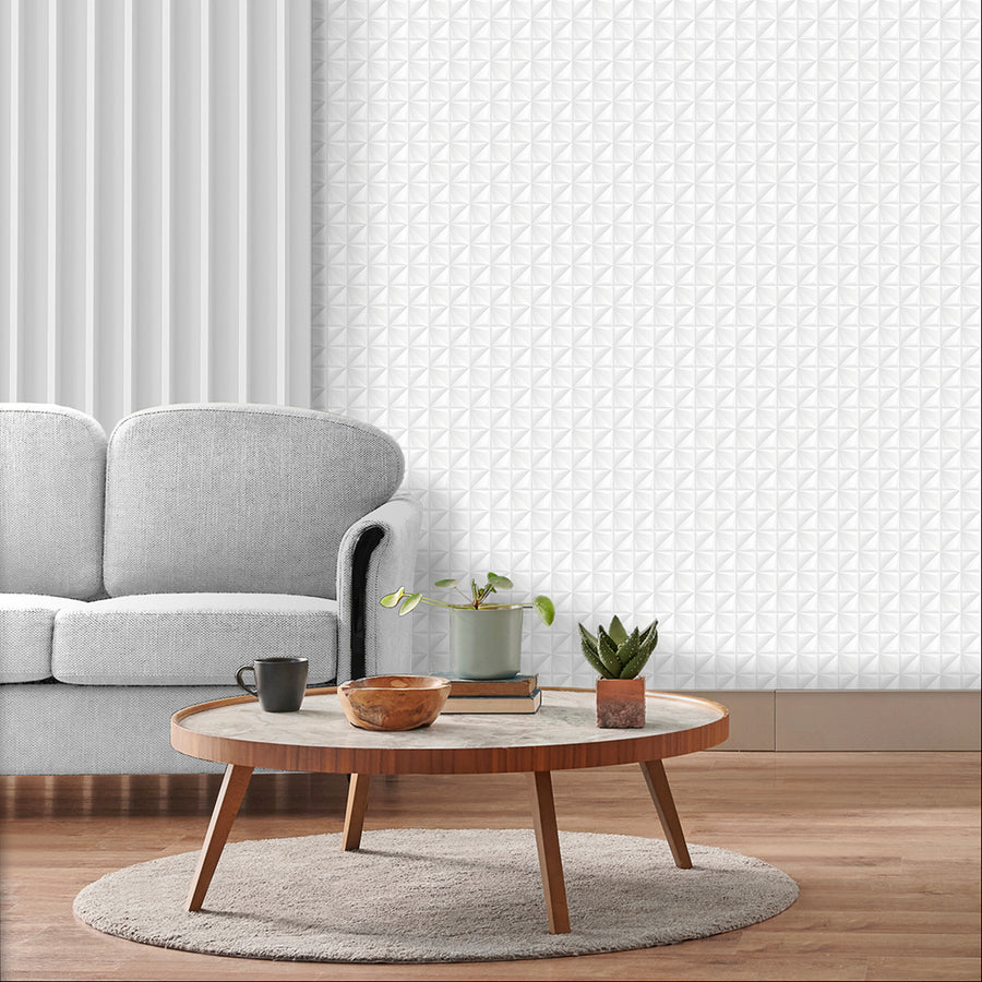 Carreaux adhésifs Vinyl Way : Ligao