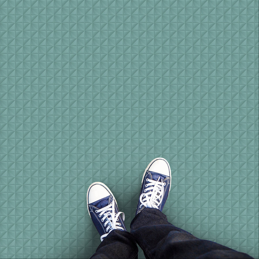 Carreaux adhésifs Vinyl Way : Mahini