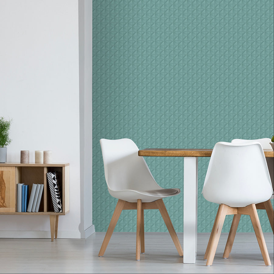 Carreaux adhésifs Vinyl Way : Mahini