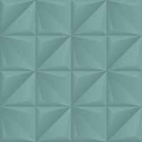 Carreau adhésif Mahini - collection Abstrait - Origami