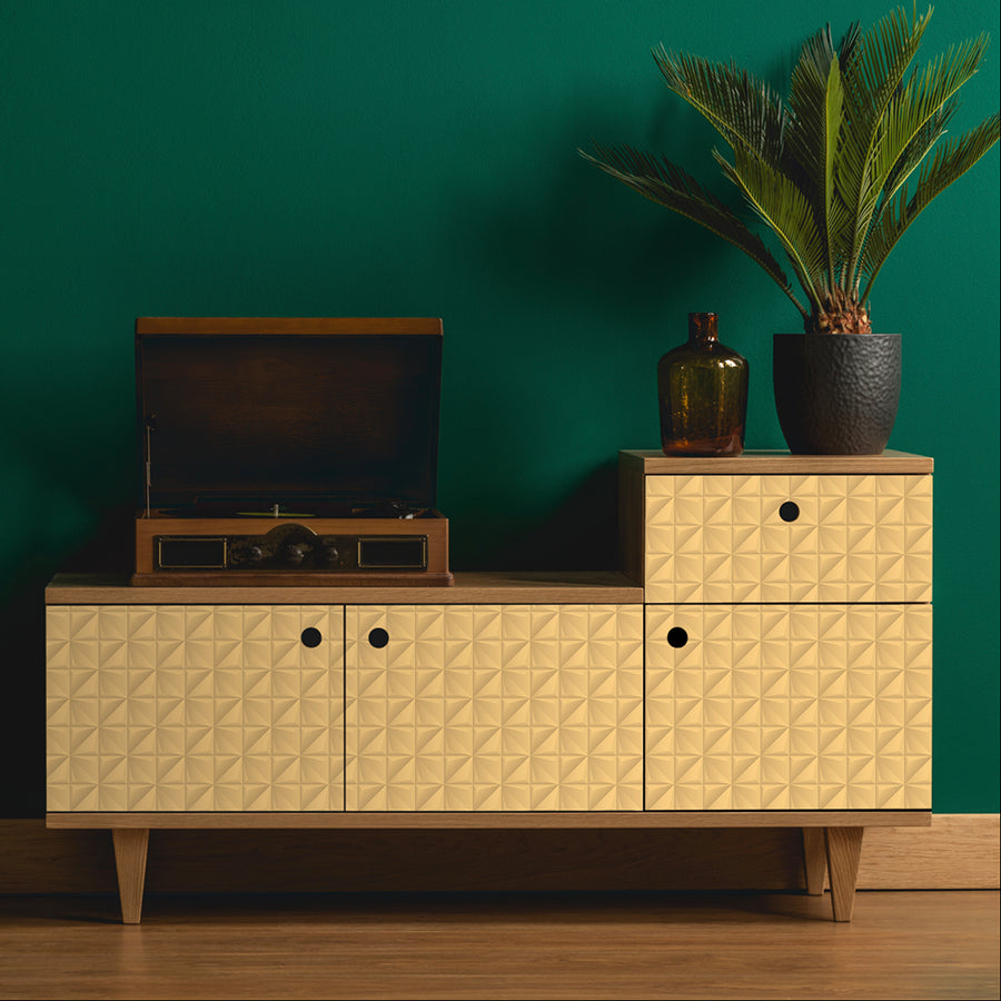 Carreaux adhésifs Vinyl Way : Almeria