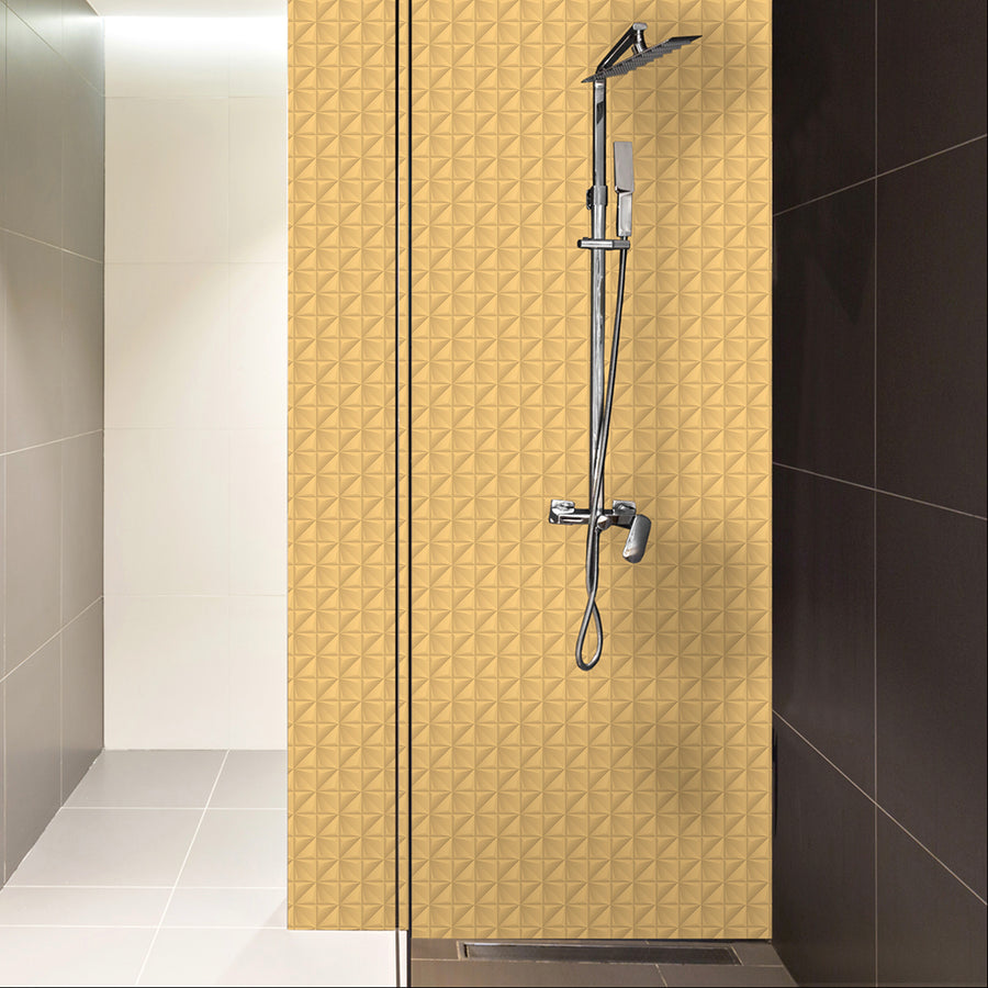 Carreaux adhésifs Vinyl Way : Almeria