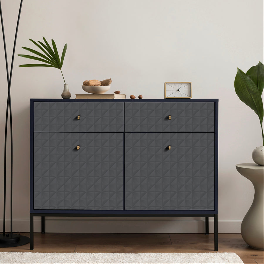 Carreaux adhésifs Vinyl Way : Anda