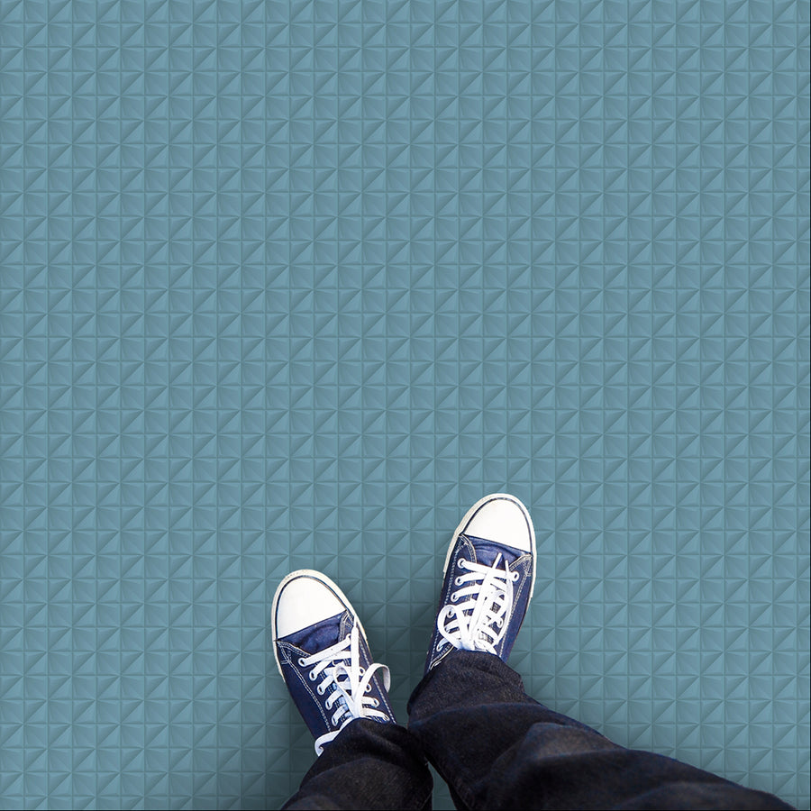 Carreaux adhésifs Vinyl Way : Alcala