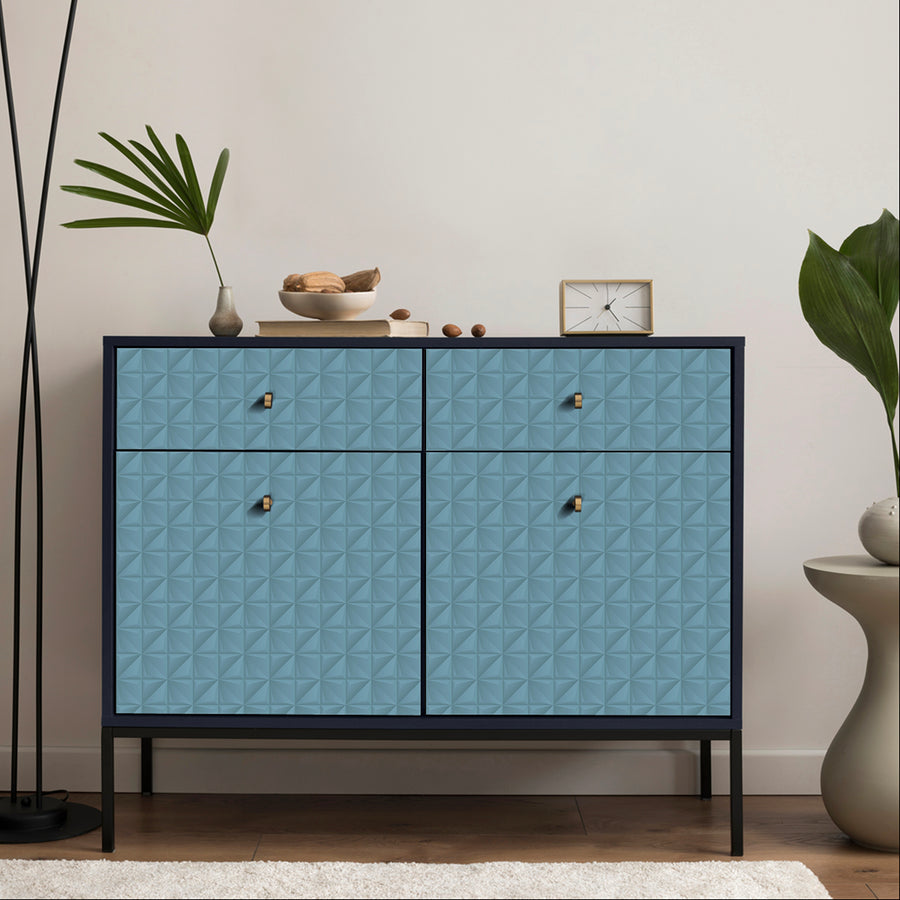 Carreaux adhésifs Vinyl Way : Alcala