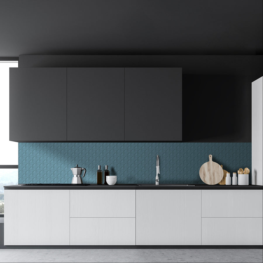 Carreaux adhésifs Vinyl Way : Alcala