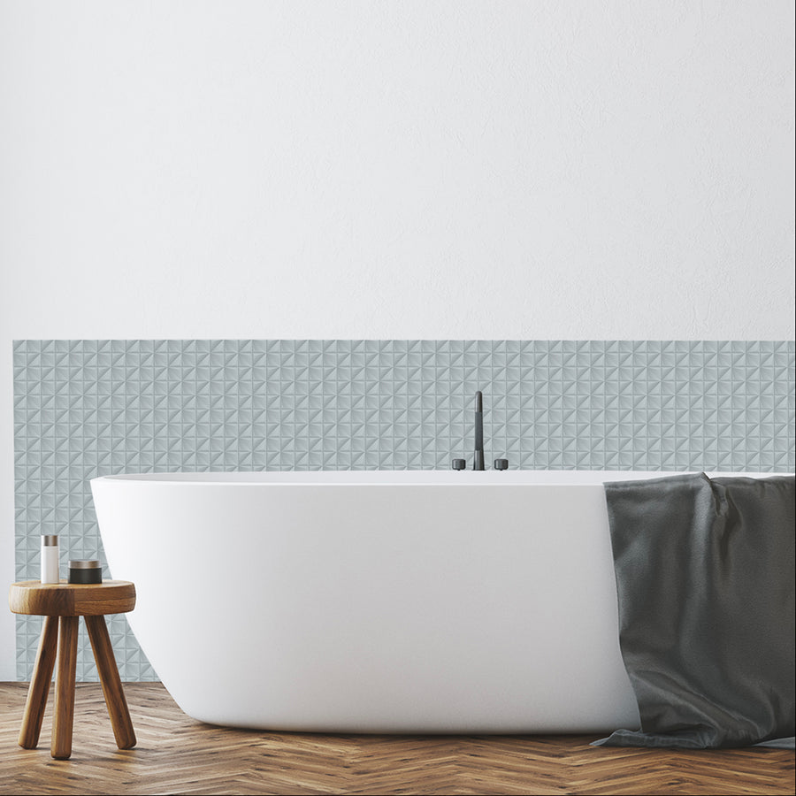 Carreaux adhésifs Vinyl Way : Lipa