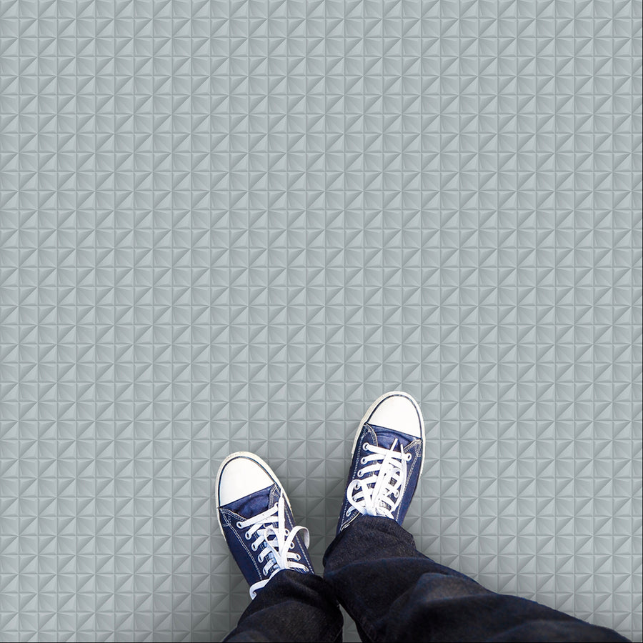 Carreaux adhésifs Vinyl Way : Lipa