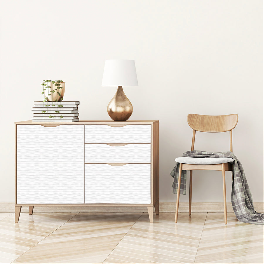 Carreaux adhésifs Vinyl Way : Lupi