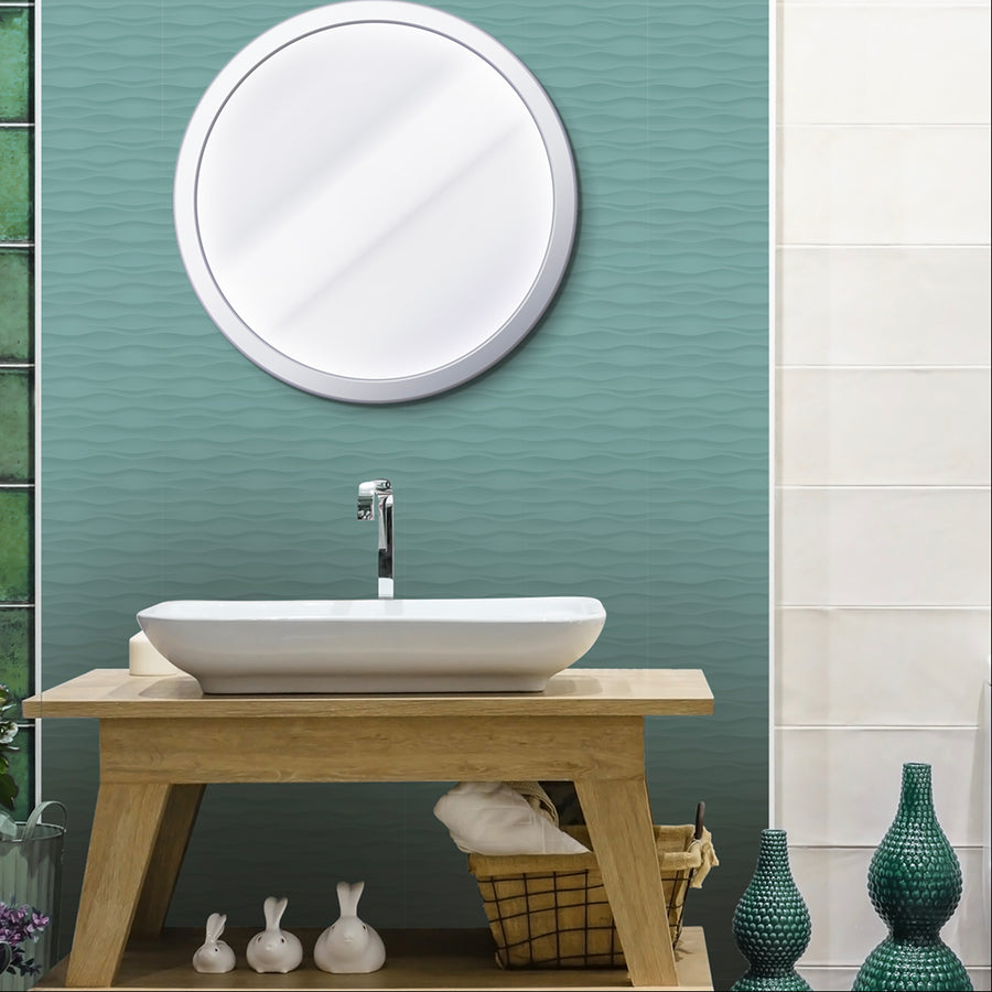 Carreaux adhésifs Vinyl Way : Norala